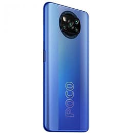 Xiaomi Poco X3 Pro 256 Go - Bleu - Débloqué