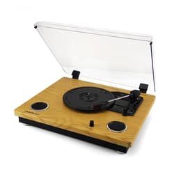 Platine Vinyle Madison MAD-RT300SP-MKII