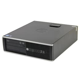 HP Compaq Elite 8300 SFF Core i5 3,2 GHz - SSD 480 Go RAM 16 Go
