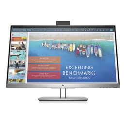 Écran 24" LCD HP EliteDisplay E243d