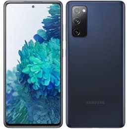 Galaxy S20 FE 128 Go - Bleu - Débloqué - Dual-SIM