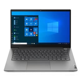 Lenovo ThinkBook 14 G3 ACL 14" Ryzen 3 2.6 GHz - SSD 256 Go - 8 Go AZERTY - Français
