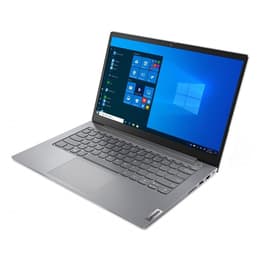 Lenovo ThinkBook 14 G3 ACL 14" Ryzen 3 2.6 GHz - SSD 256 Go - 8 Go AZERTY - Français