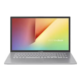 Asus VivoBook S712JA-BX642W 17" Core i3 1.2 GHz - SSD 512 Go - 8 Go AZERTY - Français