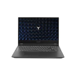 Lenovo Legion Y540-15IRH 15" Core i7 2.6 GHz - SSD 512 GB - 16 Go - Nvidia GeForce GTX 1660 Ti QWERTY - Espagnol