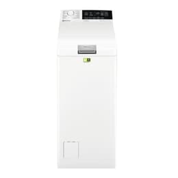 Lave-linge classique 40 cm top Electrolux EW7T3733B0