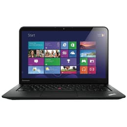 Lenovo ThinkPad S440 14" Core i5 1.6 GHz - SSD 256 Go - 8 Go AZERTY - Français