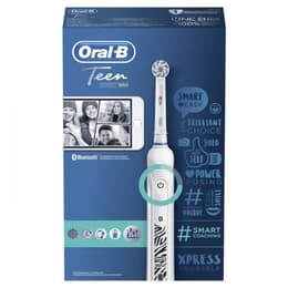 Brosse à dent électrique Oral-B Teen Rechargeable