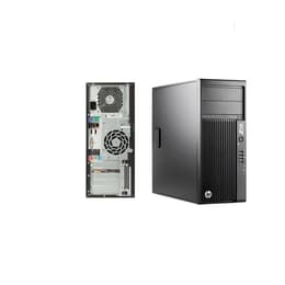 HP Z230 WorkStation Core i7 3,6 GHz - SSD 64 Go + HDD 1 To RAM 16 Go