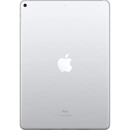 iPad Air 10.5" (2019) 3e génération 64 Go - WiFi + 4G - Argent
