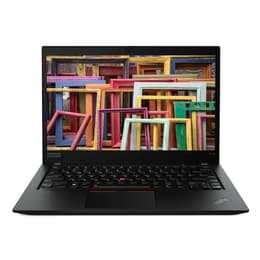 Lenovo ThinkPad T14s G1 14" Ryzen 5 PRO 2.1 GHz - SSD 512 Go - 16 Go QWERTY - Néerlandais