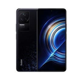 Xiaomi Redmi K50 Pro 128 Go - Noir - Débloqué