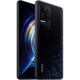 Xiaomi Redmi K50 Pro 128 Go - Noir - Débloqué