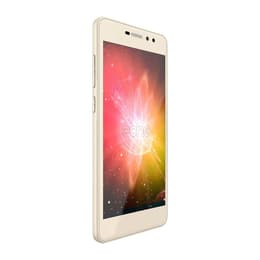 Echo Stellar 16 Go - Or - Débloqué