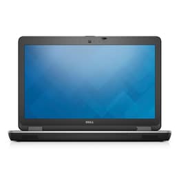 Dell Latitude E6540 15" Core i7 2.8 GHz - SSD 256 Go RAM 8 Go QWERTY - Anglais