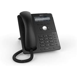 Téléphone fixe Snom D715