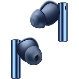 Ecouteurs Intra-auriculaire Bluetooth Réducteur de bruit - Realme Buds Air 3
