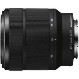 Objectif Sony 28-70mm f/3.5-5.6 OSS Sony FE 28-70mm f/3.5-5.6