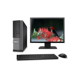 Dell 3010 SFF 22" Core i5 3,2 GHz - HDD 2 To - 4 Go