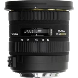 Objectif Sigma 10-20mm f/3.5 DC HSM DC HSM EX 10-20mm f/3.5