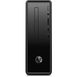 HP 290-p0051ns Core i5 8th Gen. 2,8 GHz - HDD 1 To - 8 Go - Intel HD Graphics 630