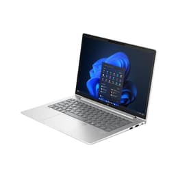 HP ProBook 4 G1i 14 AI 14" Core Ultra 5 1.5 GHz - SSD 512 Go - 16 Go AZERTY - Français