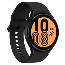 Montre Samsung Cardio GPS Galaxy watch 4 (44mm) - Noir