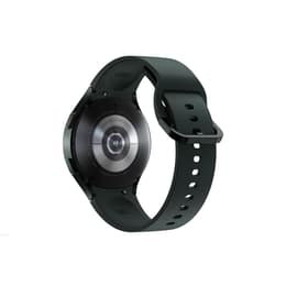 Montre Samsung Cardio GPS Galaxy watch 4 (44mm) - Noir