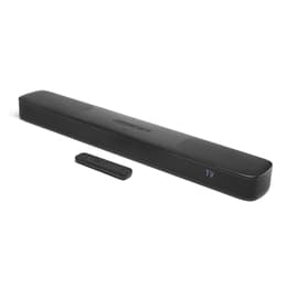 Barre de son JBL Bar 5.0 MultiBeam - Noir