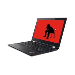 Lenovo ThinkPad L380 Yoga 13" Core i3 2.2 GHz - SSD 1 To - 8 Go AZERTY - Français