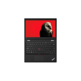 Lenovo ThinkPad L380 Yoga 13" Core i3 2.2 GHz - SSD 1 To - 8 Go AZERTY - Français