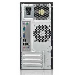 Fujitsu Esprimo P2560 Core 2 Duo 2,93 GHz - SSD 320 Go RAM 2 Go