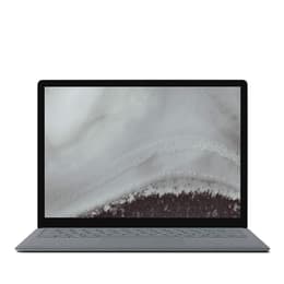 Microsoft Surface Laptop 13" Core i5 2.5 GHz - SSD 256 Go - 8 Go QWERTY - Scandinave