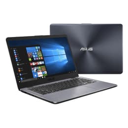 Asus VivoBook R418UA-BV677T 14" Core i3 2.4 GHz - HDD 1 To - 4 Go AZERTY - Français