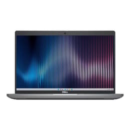 Dell Latitude 5421 14" Core i7 2.5 GHz - SSD 256 Go - 16 Go QWERTY - Anglais