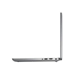 Dell Latitude 5421 14" Core i7 2.5 GHz - SSD 256 Go - 16 Go QWERTY - Anglais