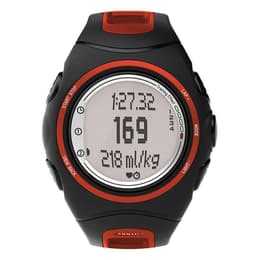 Montre Cardio GPS Suunto T6D - Noir/Rouge