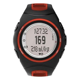 Montre Suunto Cardio GPS T6D - Noir/Rouge