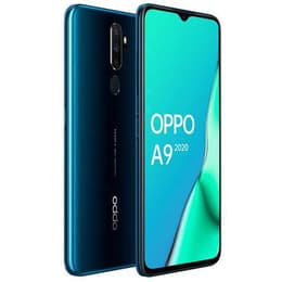 Oppo A9