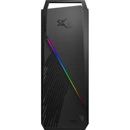 Asus Skillkorp SK15-FR002T Ryzen 5 3,8 GHz - SSD 512 Go - 8 Go - NVIDIA GeForce GTX 1650
