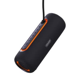Enceinte Bluetooth Ledwood XTREM140 LD-XT140BT-BLACK - Noir