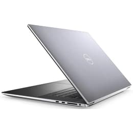 Dell Precision 5760 17" Core i9 2.6 GHz - SSD 1 To - 32 Go AZERTY - Français