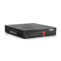 Lenovo ThinkCentre M920q Tiny Core i5 2.2 GHz - SSD 512 Go RAM 16 Go