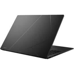 Asus ZenBook 14 OLED UM3406HA-QD099W 14" Ryzen 7 3.3 GHz - SSD 1 TB - 16 Go - AMD Radeon Graphics QWERTZ - Allemand