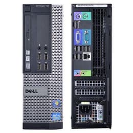 Dell OptiPlex 790 SFF Core i5 3,1 GHz - SSD 128 Go RAM 4 Go