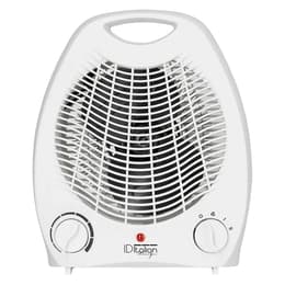 Chauffage d'appoint Italian Design FANH