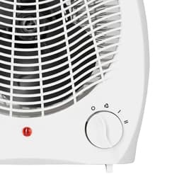 Chauffage d'appoint Italian Design FANH