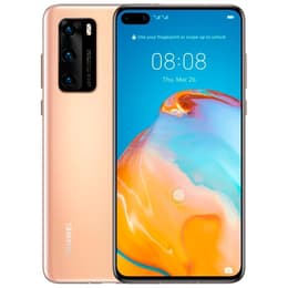 Huawei P40 128 Go - Or - Débloqué