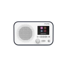 Radio Pure Elan BT3 alarm