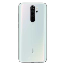 Xiaomi Redmi Note 8 Pro 128 Go - Blanc - Débloqué
